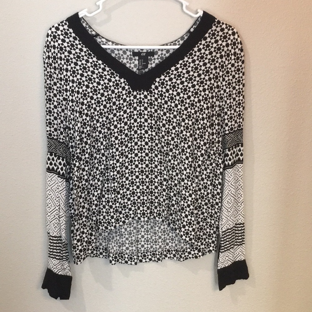 H&M shirt